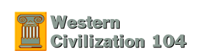 Western Civ Logo